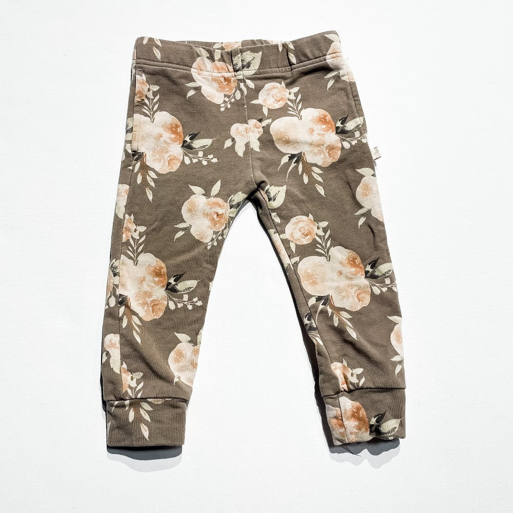 Jax & Lennon Leggings 6-12M|211498