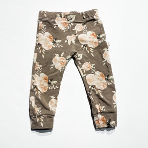 Jax & Lennon Leggings 6-12M|211498