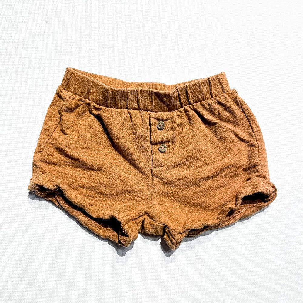 H&M Shorts 4-6M|230663