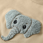 Minymo - Elephant Sweatshirt|196211