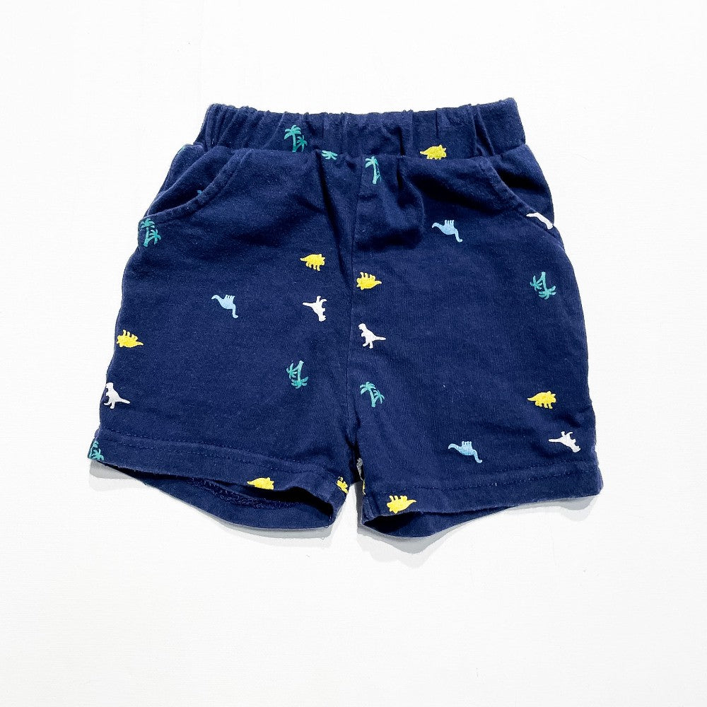 Shorts 6-12M|206331