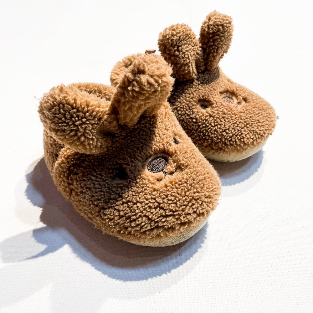 Slipper 4-5Y|137342