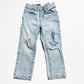 Old Navy Jeans 2T *Imperfection|227474