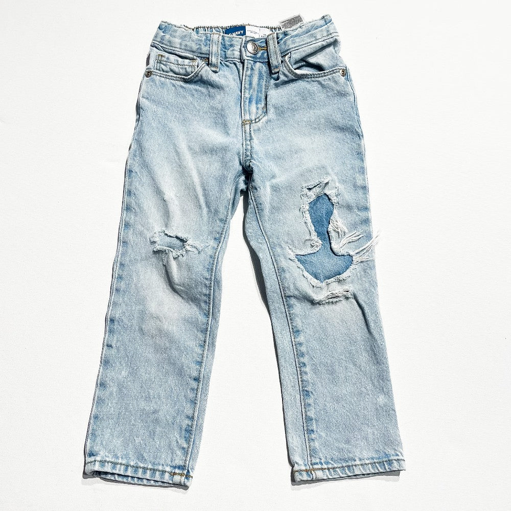 Old Navy Jeans 2T *Imperfection|227474