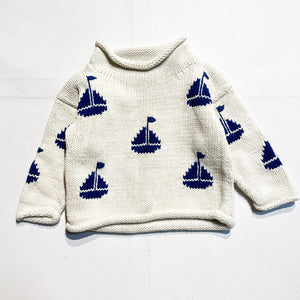 Redwagon Sweater 18M|169887