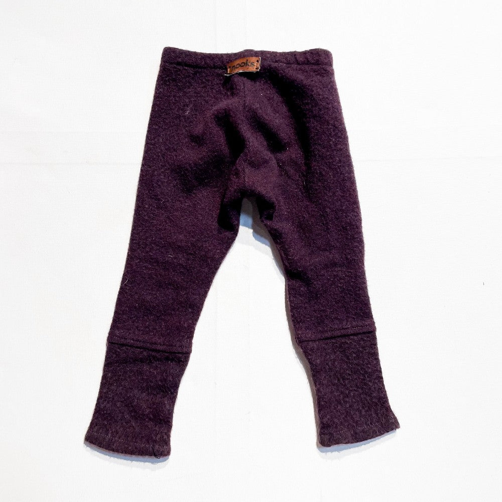 Nooks Wool Pants 12-18M|148644