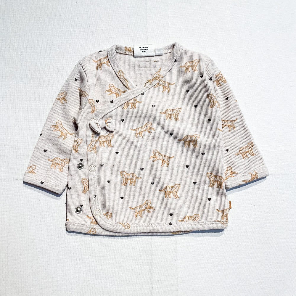 Feetii Shirt 3-6M|174345