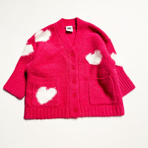 Smash & Tess Sweater 2-3Y|217746