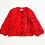 Rise Little Earthling Sweater 12-18M|221339