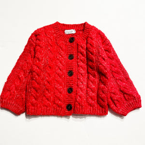 Rise Little Earthling Sweater 12-18M|221339