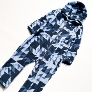 Columbia Bunting Suit 18-24M **Imeprfection|177087