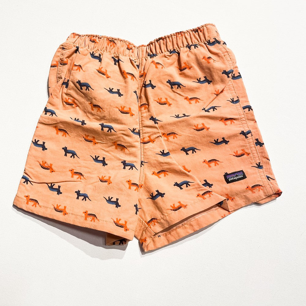 Patagonia Shorts 4Y|216793
