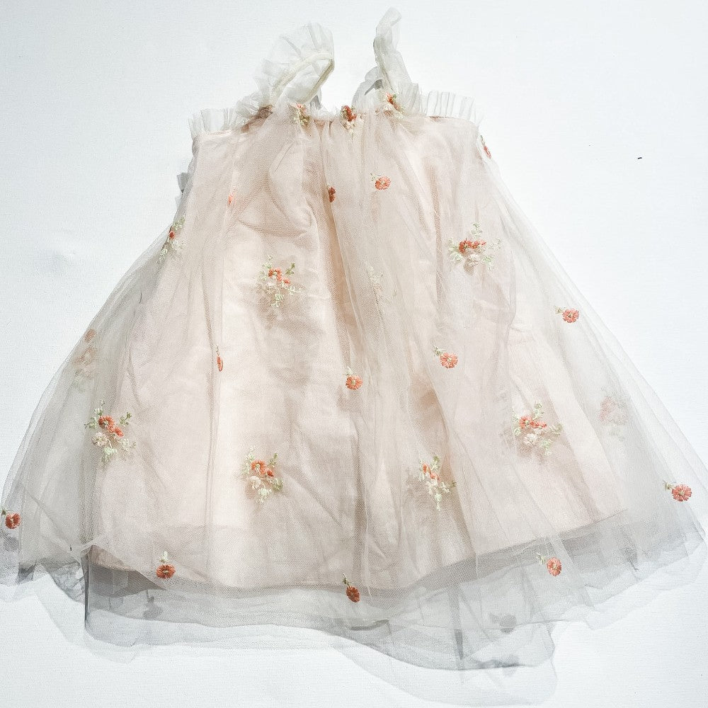 Zara Dress 2Y|217450