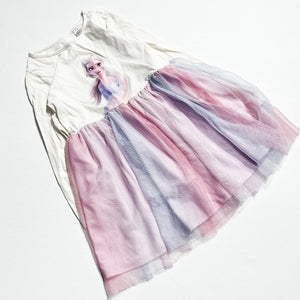H&M Dress 4-6Y|228653