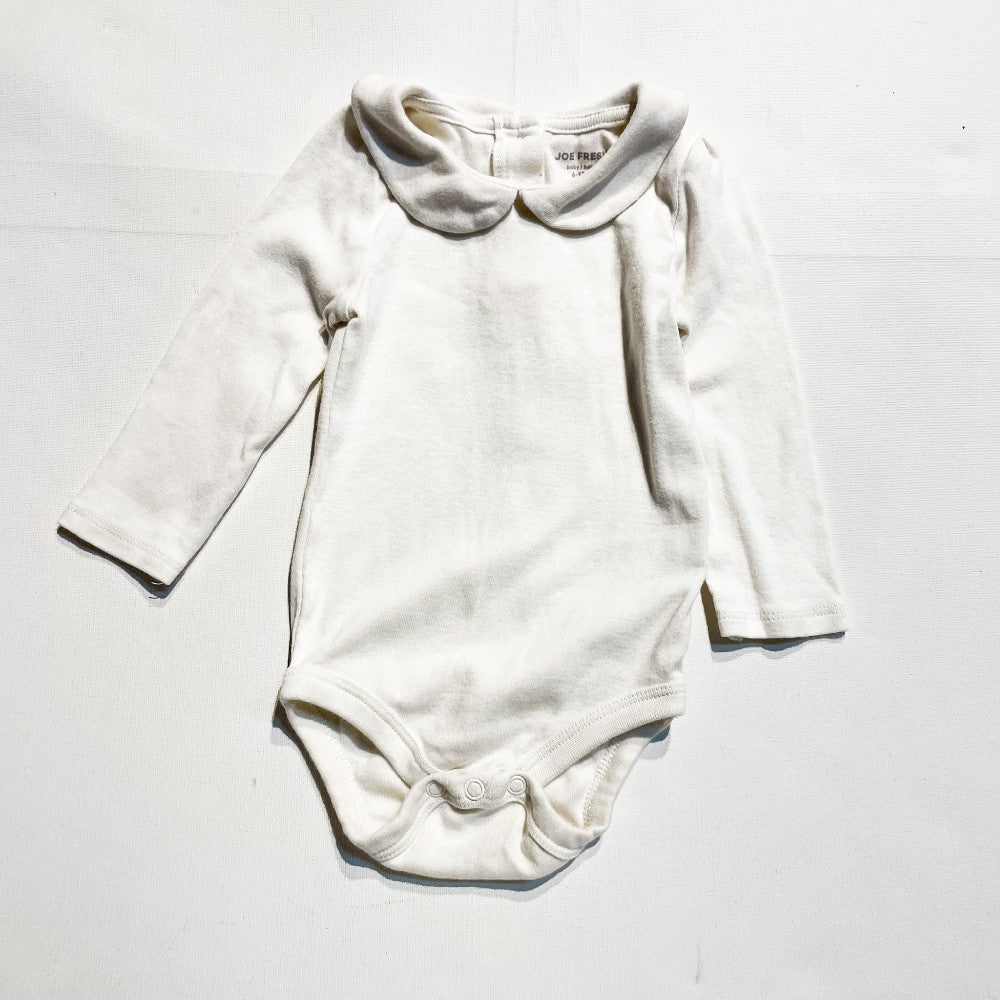 Joe Fresh Onesie 6-12M|142028
