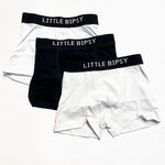 Little Bipsy Boxers 2-3Y **NEW|172665