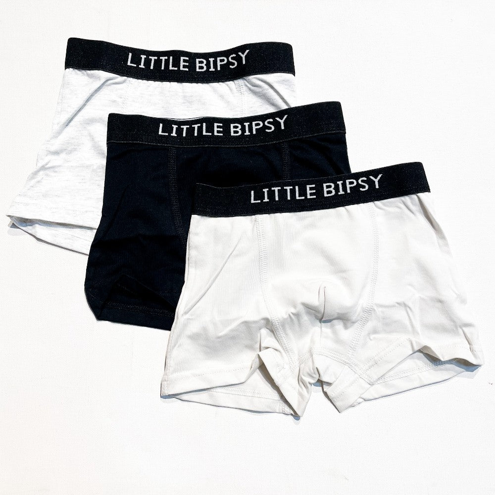Little Bipsy Boxers 2-3Y **NEW|172665