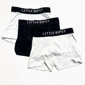 Little Bipsy Boxers 2-3Y **NEW|172665