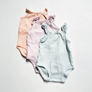 Carters Onesie Set 3M|207459