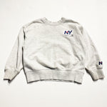 Zara Sweatshirt 7-8Y *Imperfection|226508