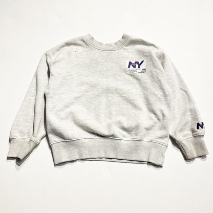 Zara Sweatshirt 7-8Y *Imperfection|226508