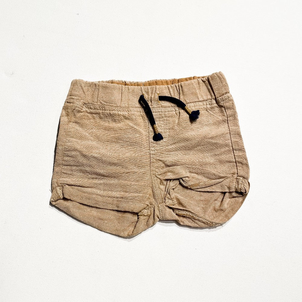 H&M Shorts 2-4M|231678