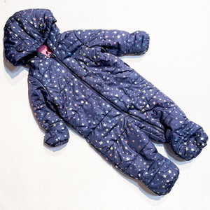 Joe Snowsuit 18-24M|134980