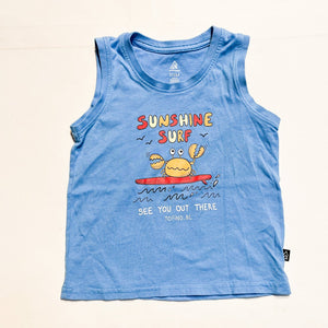 Ripzone Shirt 2Y|168770