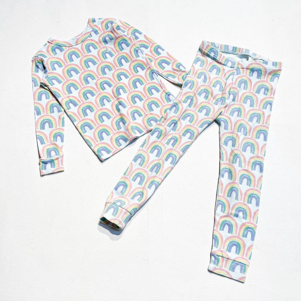 Gap Jammies 4Y|170502