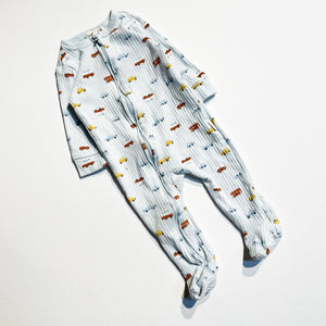 Rabbit & Bear Sleeper 6-9M|186671