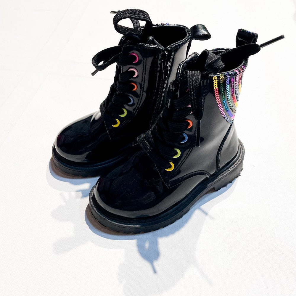 Cynthia Boots 8C|171712