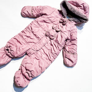 First Impressions Snowsuit 0-3M|172107