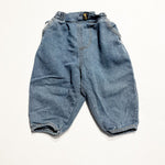 Roobear Pants 6-12M|207168