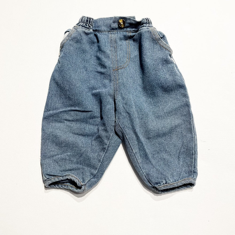 Roobear Pants 6-12M|207168