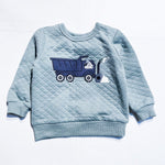 Pekkle Sweatshirt 12M|165920