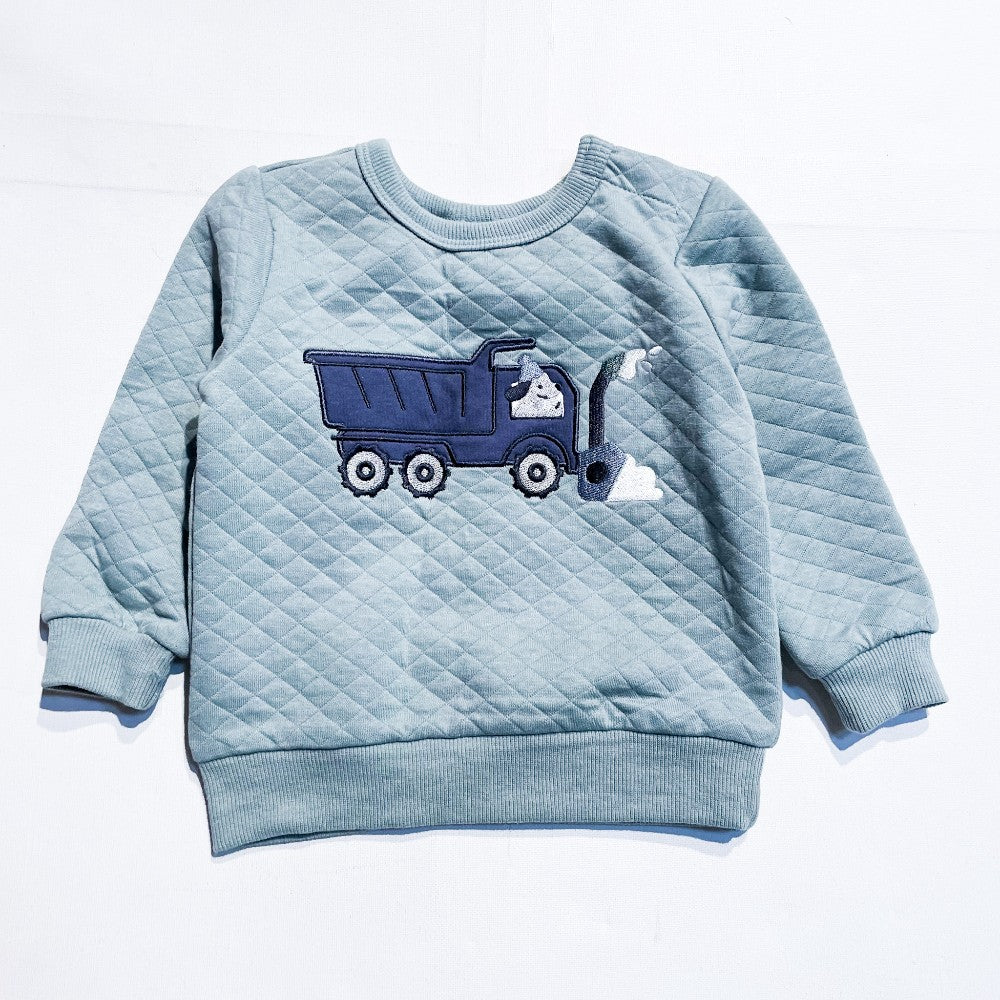 Pekkle Sweatshirt 12M|165920