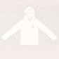 Honeysuckle - Hooded Shirt UPF 50+|203217