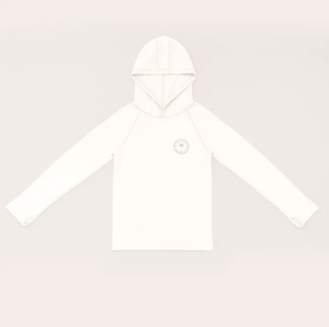 Honeysuckle - Hooded Shirt UPF 50+|203217