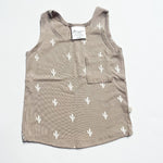 Jax & Lennon Shirt 0-6M|214373