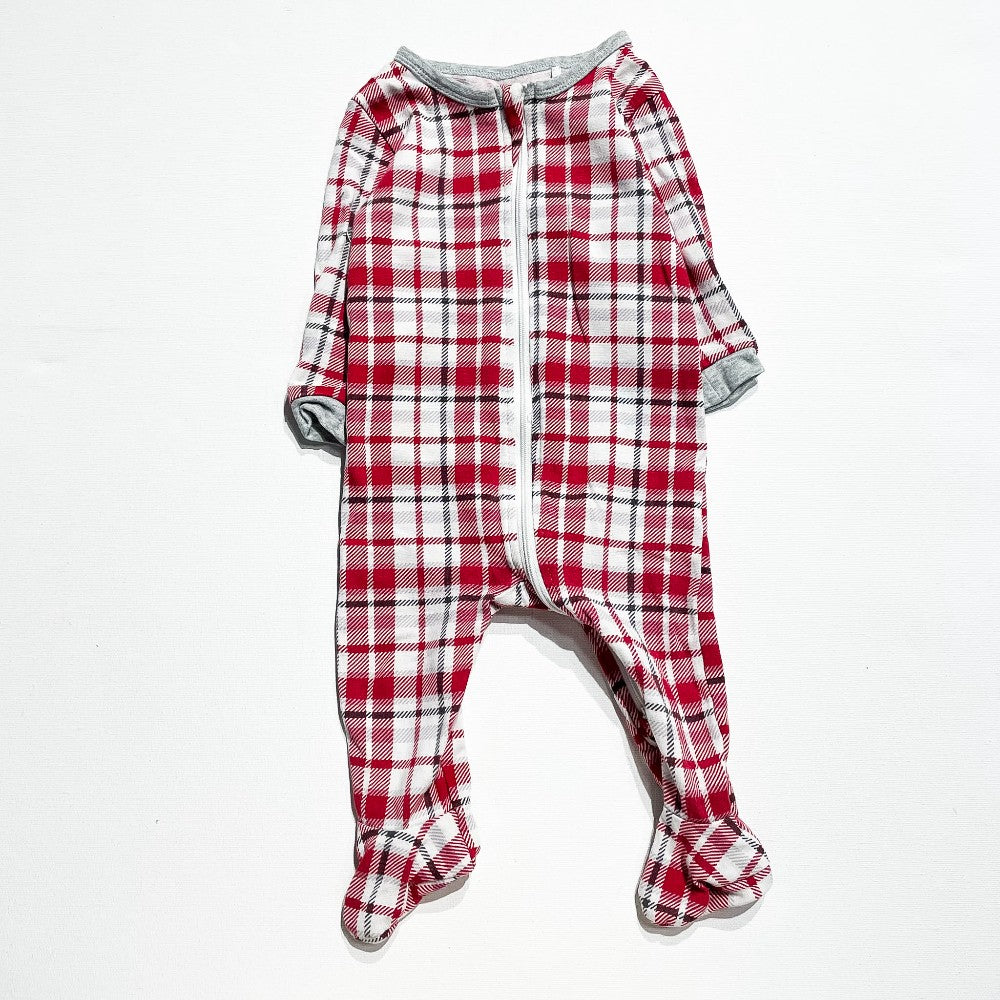 Petit Lem Sleeper 6M|233101