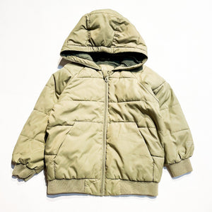 Zara Jacket 3/4Y|157696
