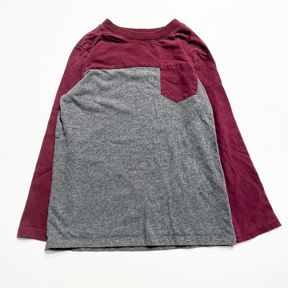 Just Kidding SHirt 7Y|223981