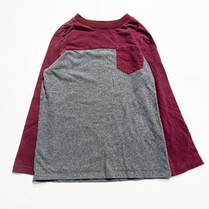 Just Kidding SHirt 7Y|223981