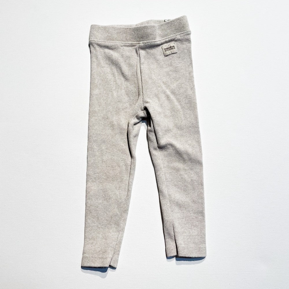 Zara Leggings 2Y|187085