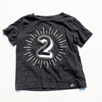 Whistle & Flute Shirt 1-2Y|195332