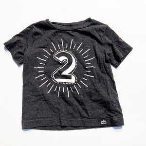 Whistle & Flute Shirt 1-2Y|195332