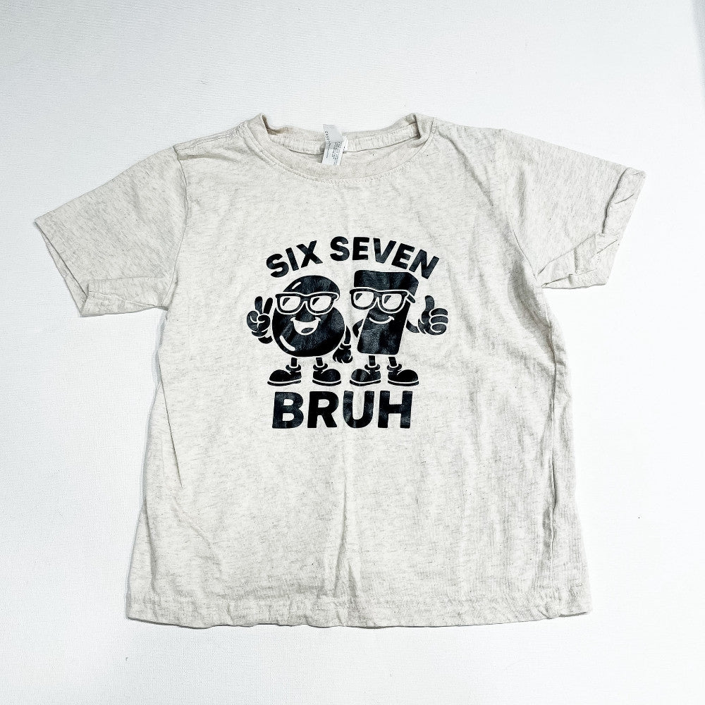 67 Shirt 5-6Y|234880