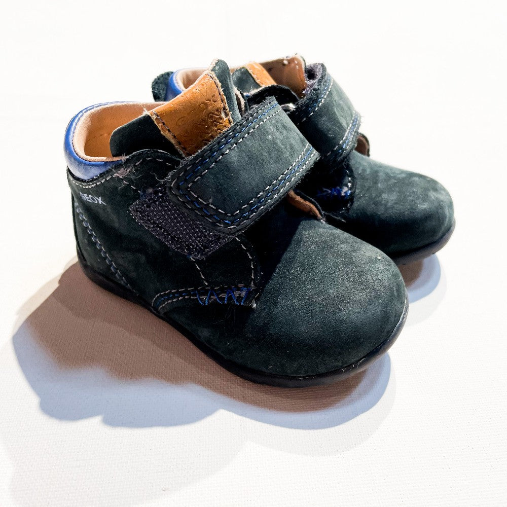 Geox Shoes 4|143458