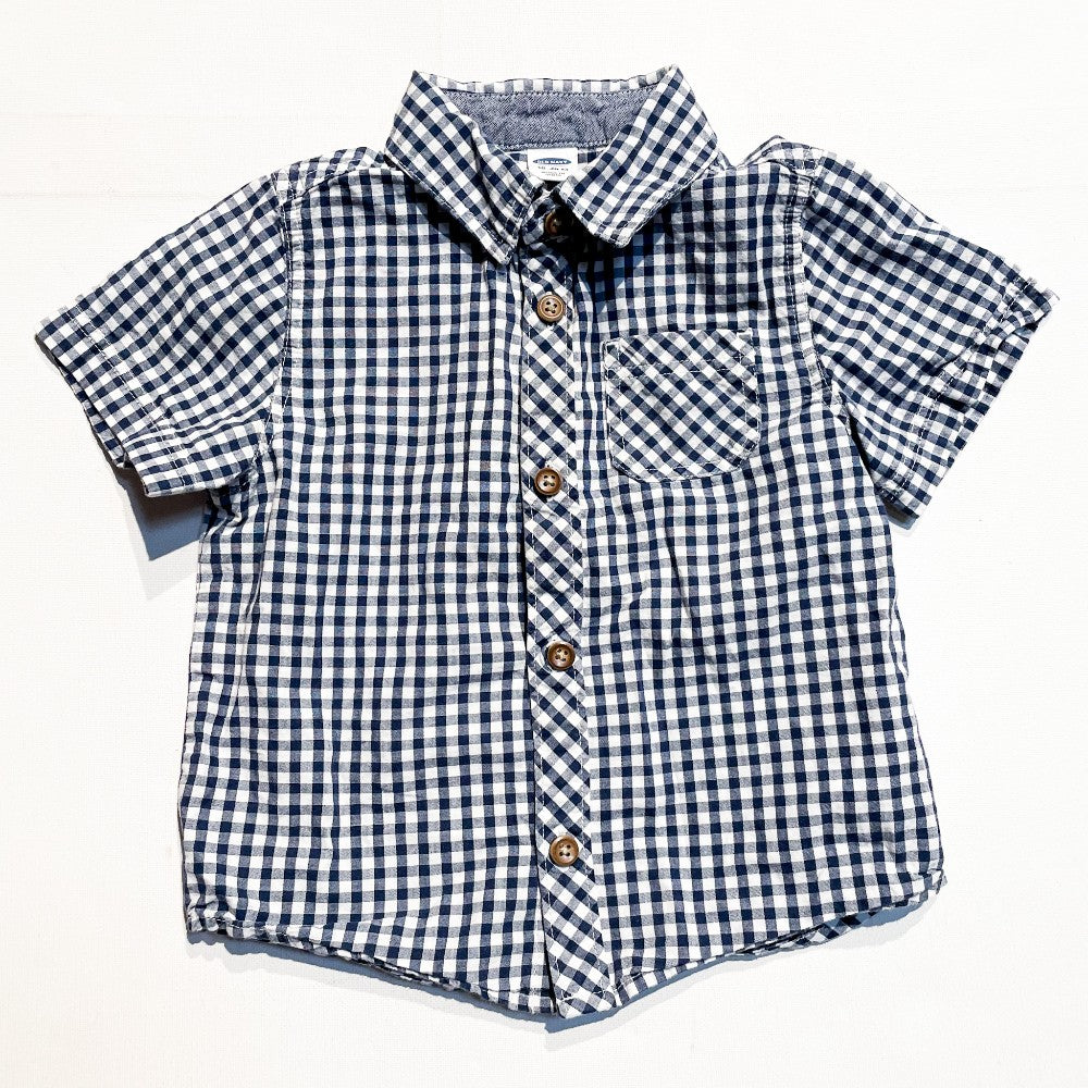 Old Navy Top 18-24M|169881