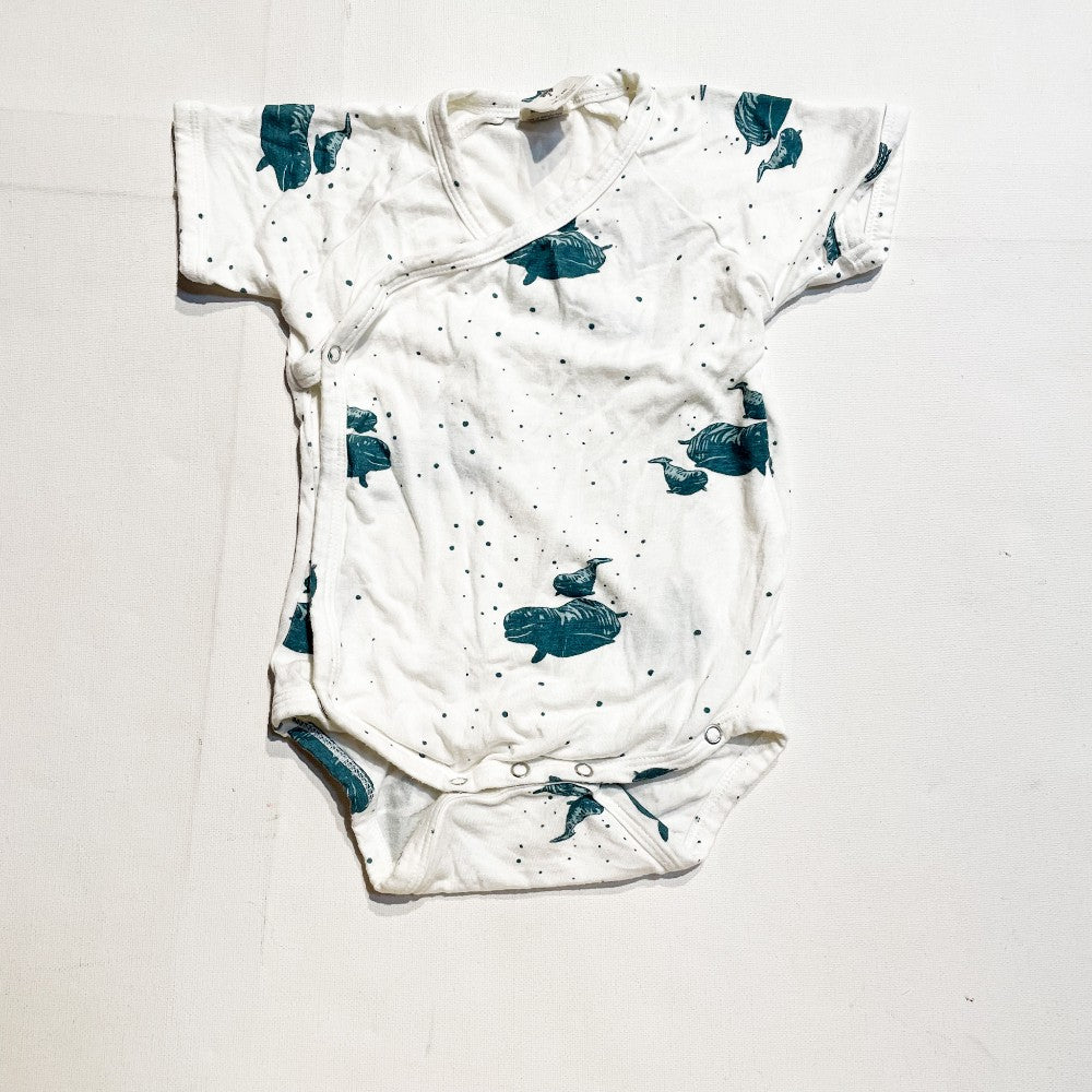 Kate Quinn Onesie 3-6M|172887